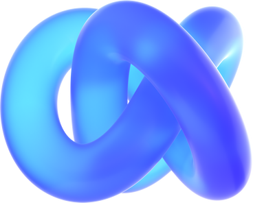 Rope Knot Shape
