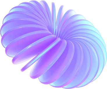 Liquid Swirly Sphere
